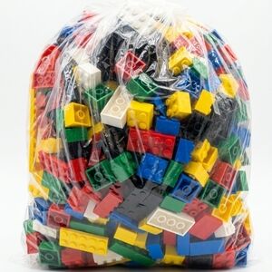 Lego Assorted